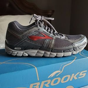 Brooks Running Shoes